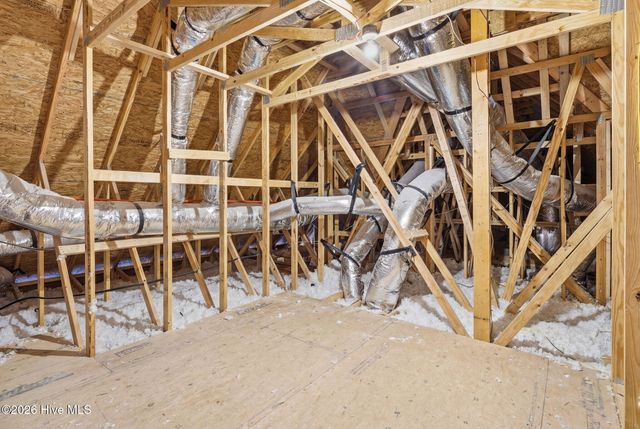 6108 Harbor Oaks Drive, Southport, NC 28461