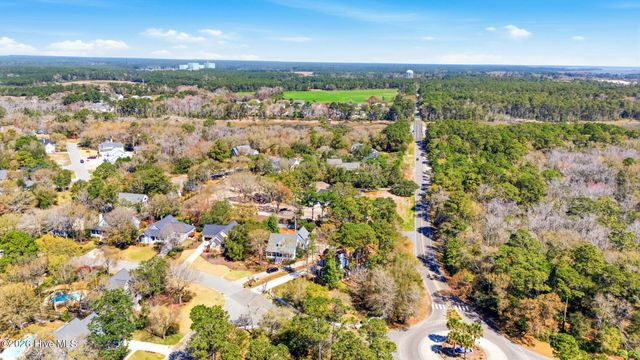 6108 Harbor Oaks Drive, Southport, NC 28461