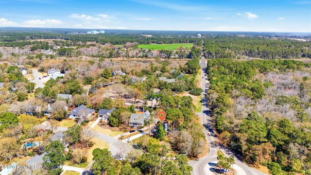 6108 Harbor Oaks Drive, Southport, NC 28461
