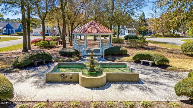 6108 Harbor Oaks Drive, Southport, NC 28461