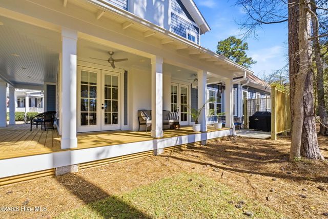 6108 Harbor Oaks Drive, Southport, NC 28461