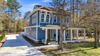 6108 Harbor Oaks Drive, Southport, NC 28461