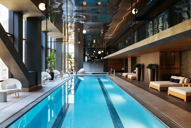 430 Stuart St 27DE, Boston, MA 02116