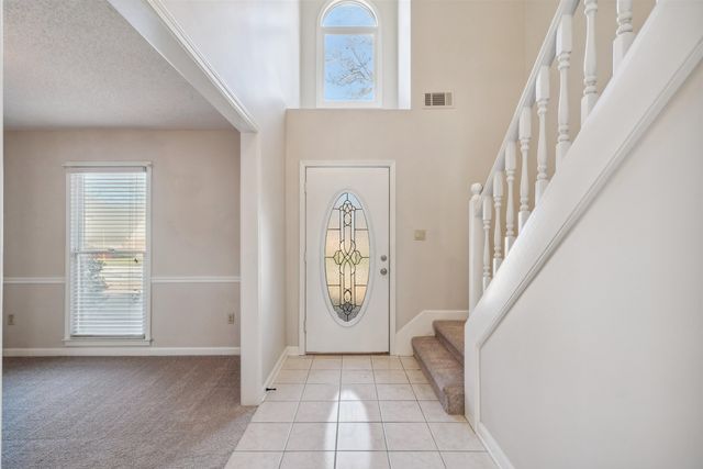 1809 OAK SPRINGS DR, Memphis, TN 38016