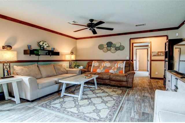 10761 NE 110TH LANE, Archer, FL 32618