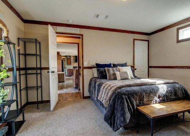 10761 NE 110TH LANE, Archer, FL 32618