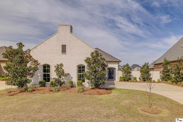 108 VIEUX CARRE PLACE, Monroe, LA 71203