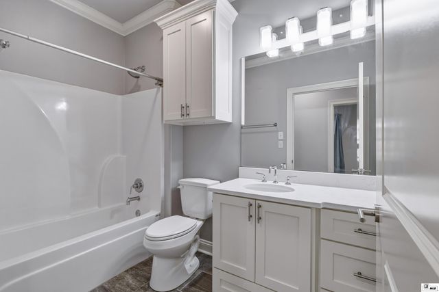 108 VIEUX CARRE PLACE, Monroe, LA 71203