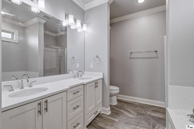 108 VIEUX CARRE PLACE, Monroe, LA 71203