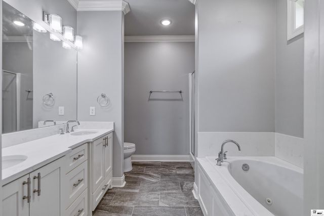 108 VIEUX CARRE PLACE, Monroe, LA 71203