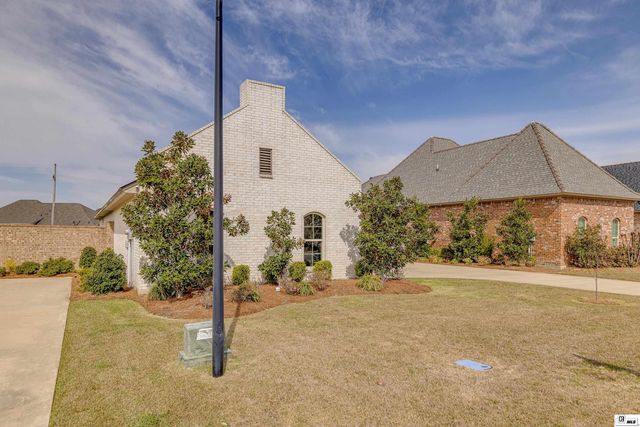 108 VIEUX CARRE PLACE, Monroe, LA 71203