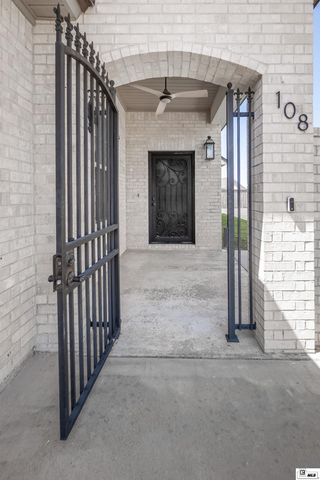 108 VIEUX CARRE PLACE, Monroe, LA 71203