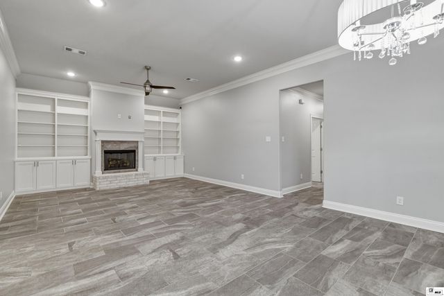 108 VIEUX CARRE PLACE, Monroe, LA 71203