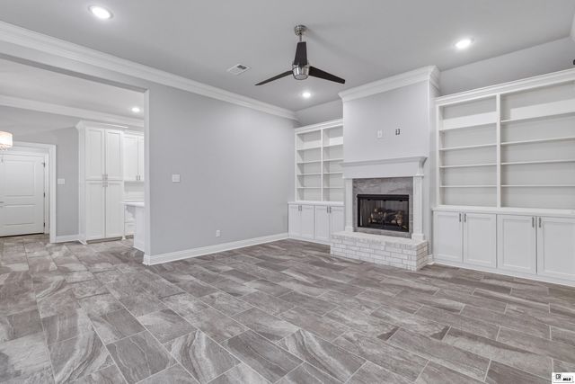 108 VIEUX CARRE PLACE, Monroe, LA 71203