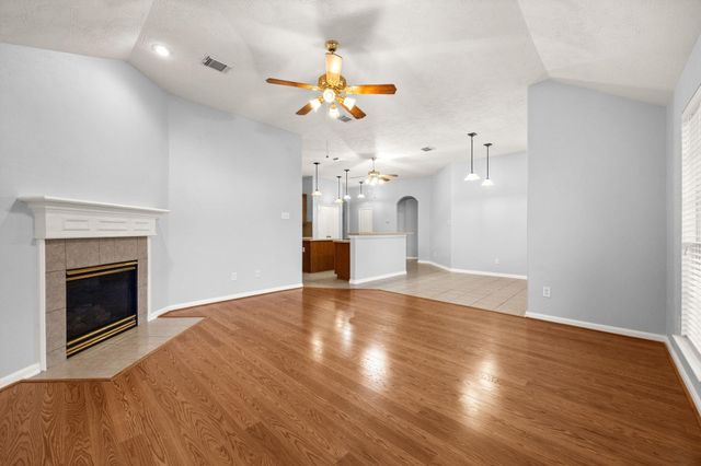4902 Bonny Loch Lane, Houston, TX 77084