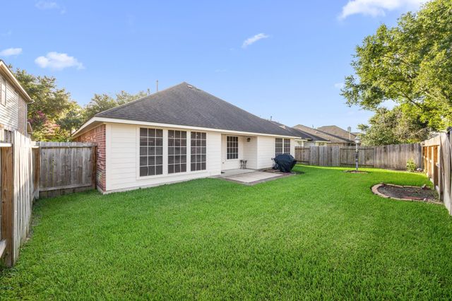 4902 Bonny Loch Lane, Houston, TX 77084