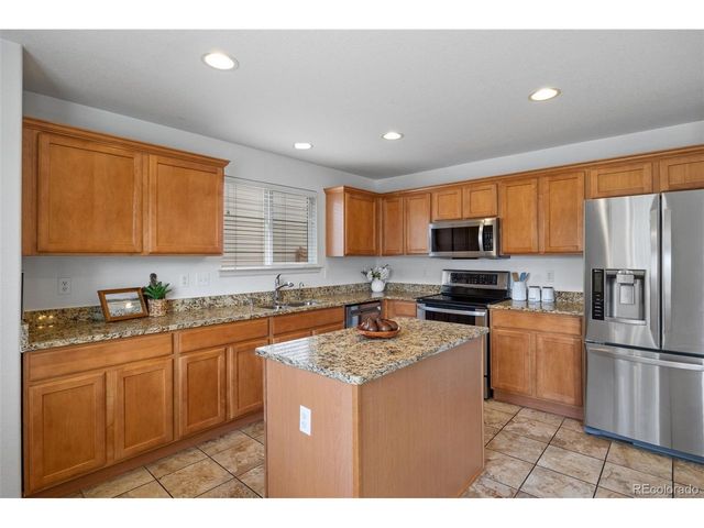13895 Jersey St, Thornton, CO 80602