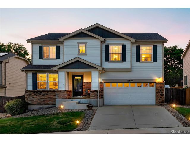 13895 Jersey St, Thornton, CO 80602