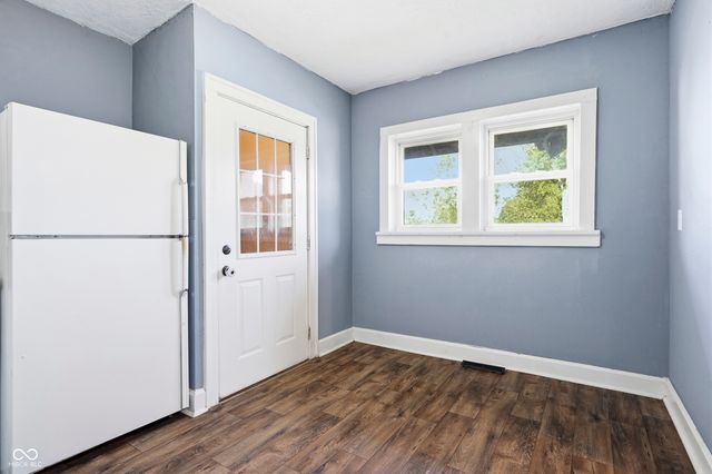 609 W Washington Street, Alexandria, IN 46001