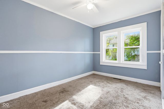 609 W Washington Street, Alexandria, IN 46001
