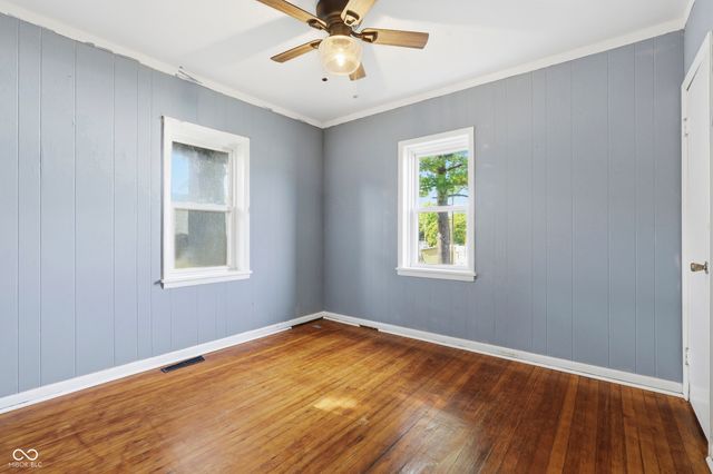 609 W Washington Street, Alexandria, IN 46001