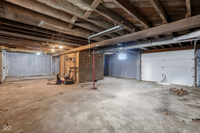609 W Washington Street, Alexandria, IN 46001