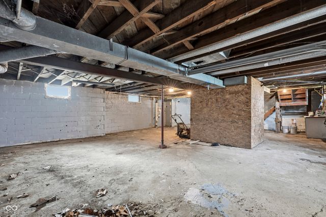 609 W Washington Street, Alexandria, IN 46001