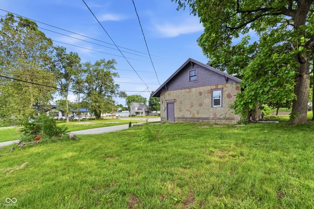 609 W Washington Street, Alexandria, IN 46001