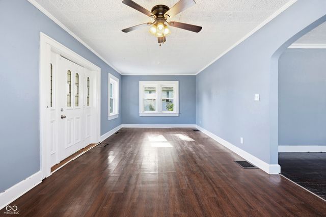 609 W Washington Street, Alexandria, IN 46001