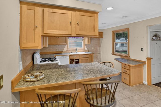 3230 Stabler Street, Lansing, MI 48910