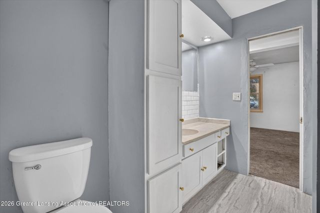 3230 Stabler Street, Lansing, MI 48910