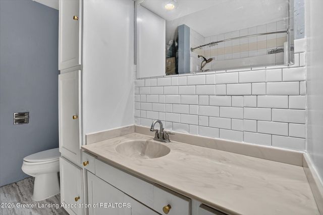 3230 Stabler Street, Lansing, MI 48910
