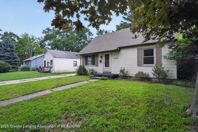 3230 Stabler Street, Lansing, MI 48910