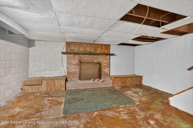 3230 Stabler Street, Lansing, MI 48910