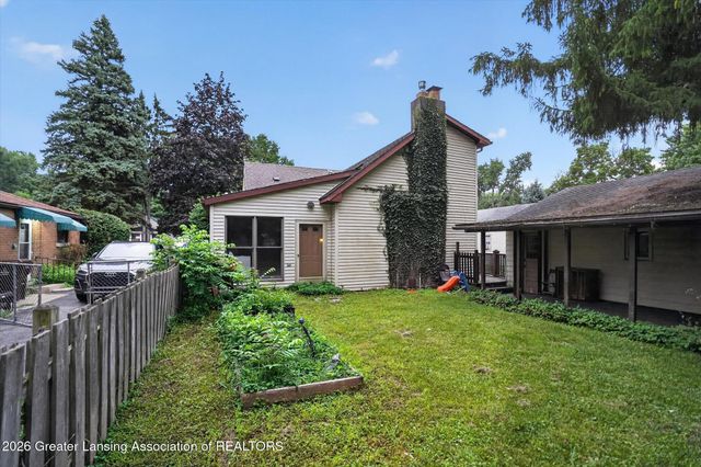 3230 Stabler Street, Lansing, MI 48910
