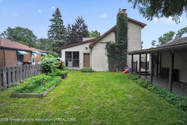 3230 Stabler Street, Lansing, MI 48910