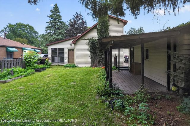 3230 Stabler Street, Lansing, MI 48910