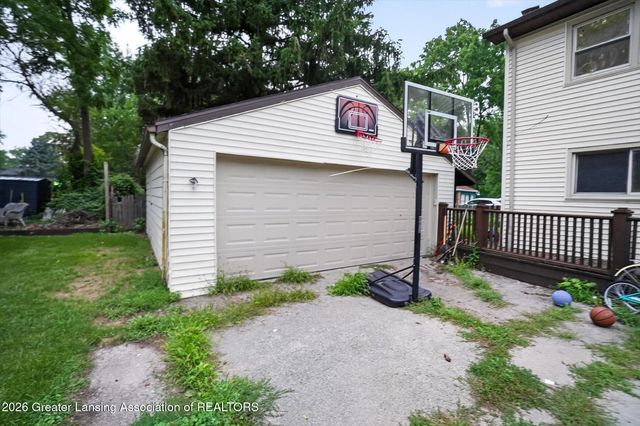 3230 Stabler Street, Lansing, MI 48910