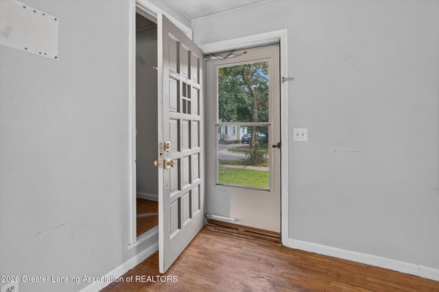 3230 Stabler Street, Lansing, MI 48910