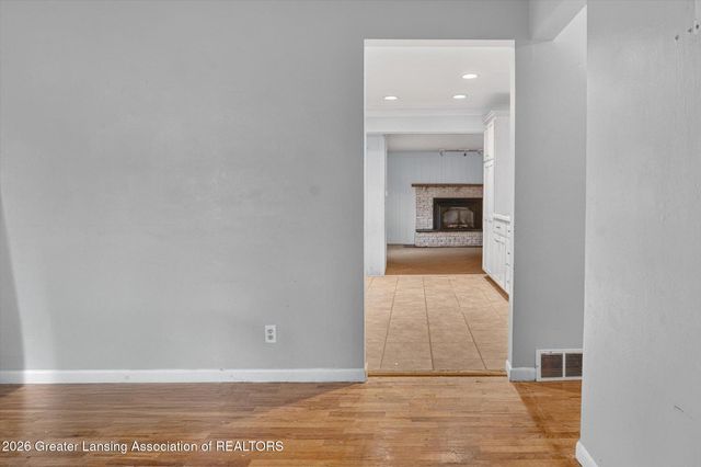 3230 Stabler Street, Lansing, MI 48910