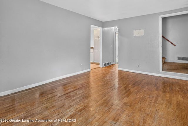 3230 Stabler Street, Lansing, MI 48910