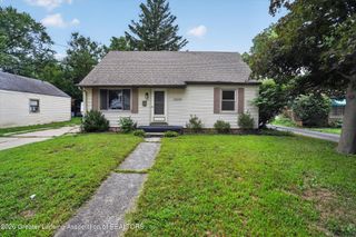 3230 Stabler Street, Lansing, MI 48910