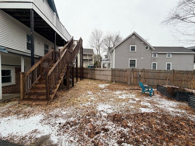 341 Linwood Ave 2, Newton, MA 02460