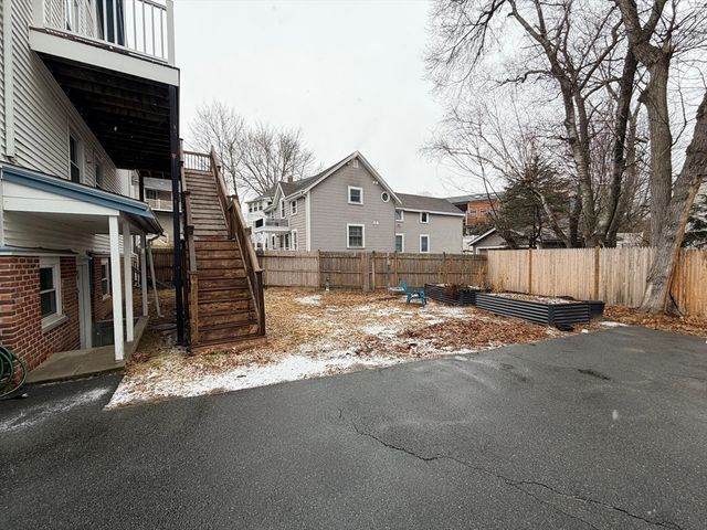 341 Linwood Ave 2, Newton, MA 02460