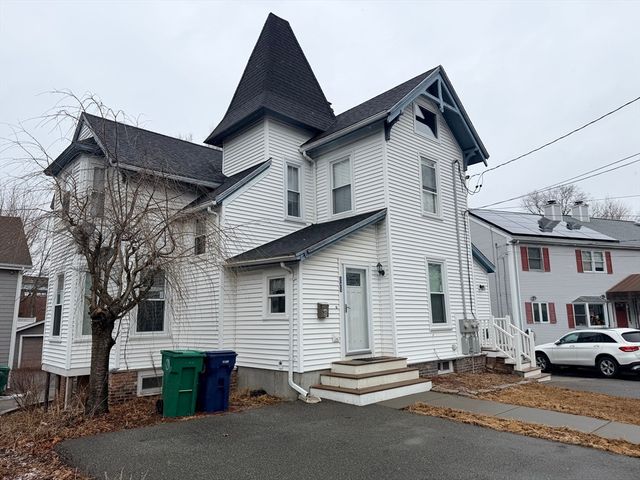 341 Linwood Ave 2, Newton, MA 02460