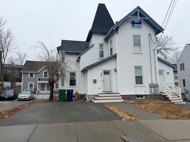 341 Linwood Ave 2, Newton, MA 02460