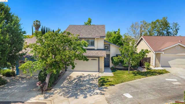 2135 Rock Pass Pl, Martinez, CA 94553