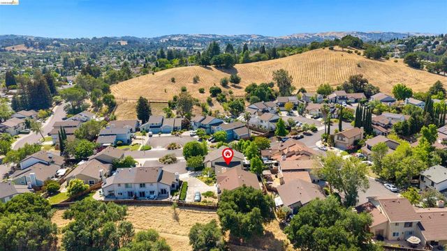 2135 Rock Pass Pl, Martinez, CA 94553