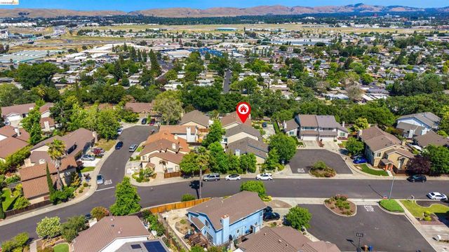 2135 Rock Pass Pl, Martinez, CA 94553