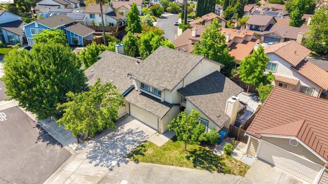 2135 Rock Pass Pl, Martinez, CA 94553